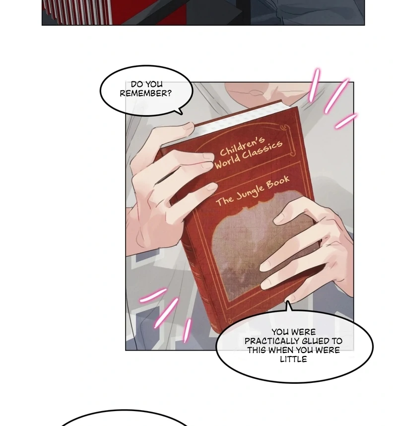 In the Season When Sunflowers Whisper Chapter 1 - Page 31