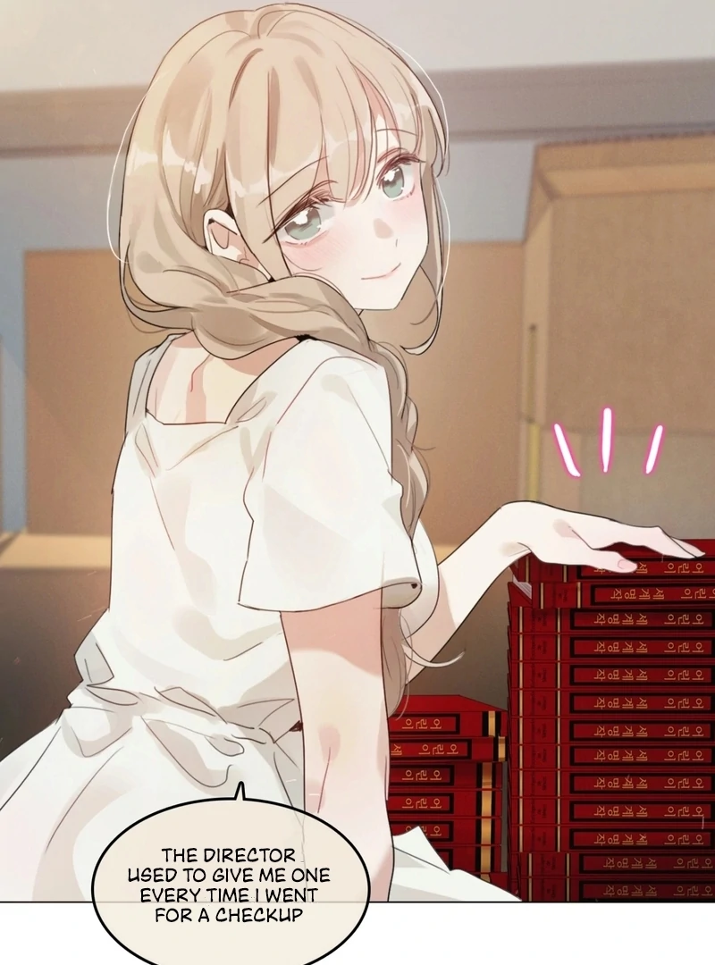 In the Season When Sunflowers Whisper Chapter 1 - Page 33