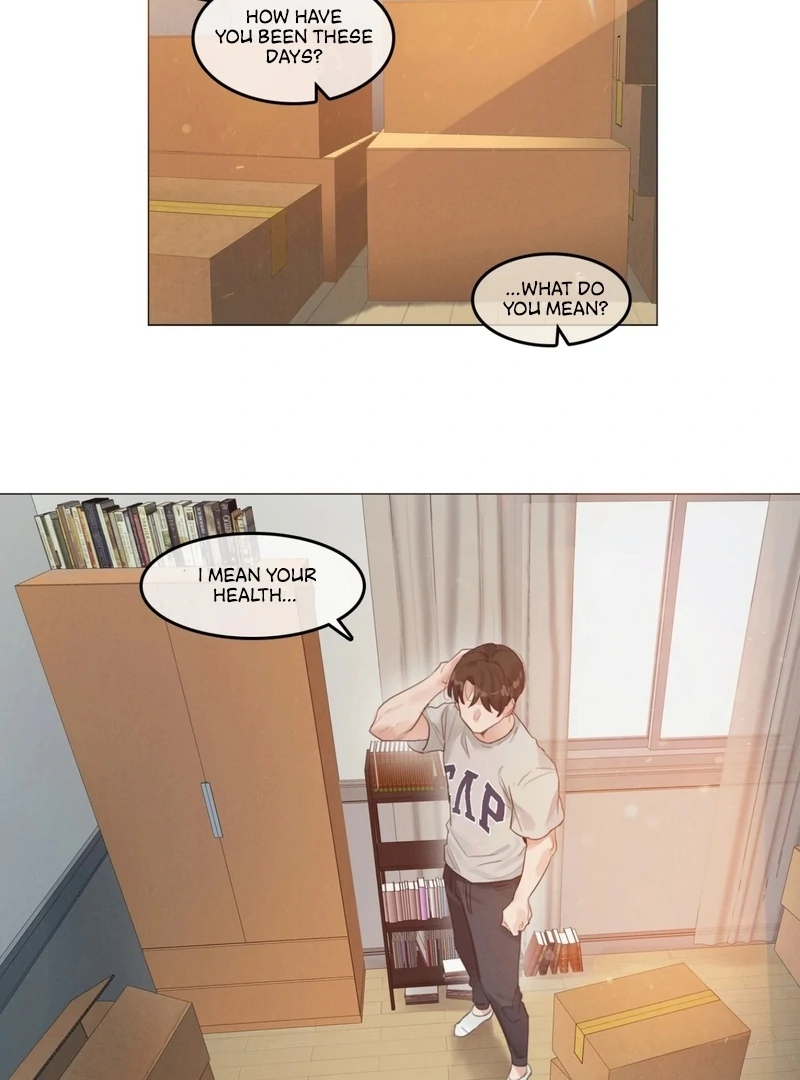 In the Season When Sunflowers Whisper Chapter 1 - Page 35