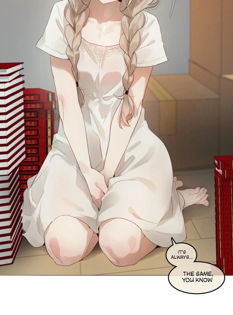 In the Season When Sunflowers Whisper Chapter 1 - Page 37