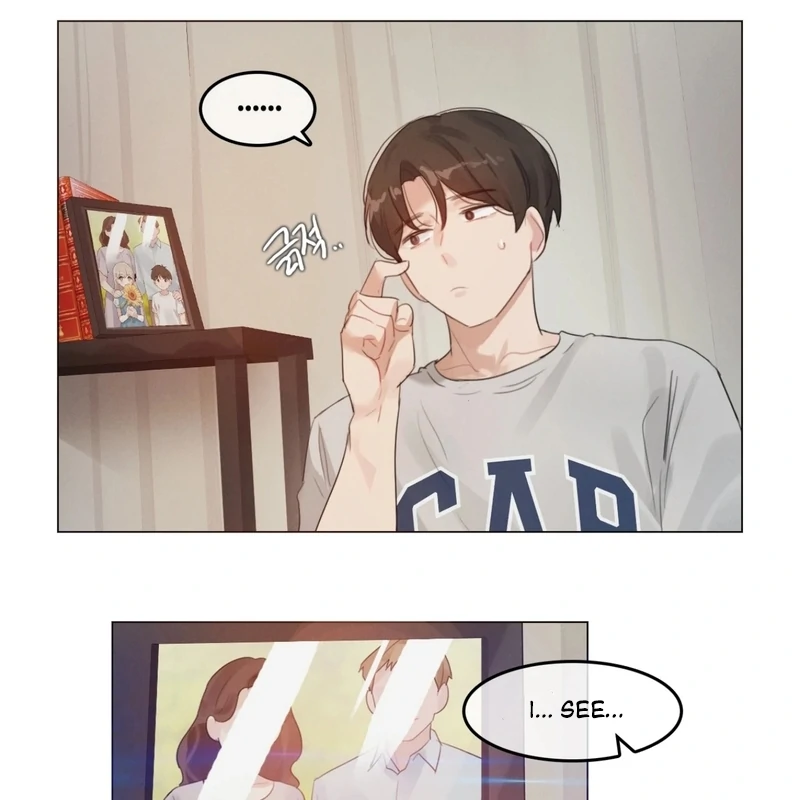 In the Season When Sunflowers Whisper Chapter 1 - Page 38