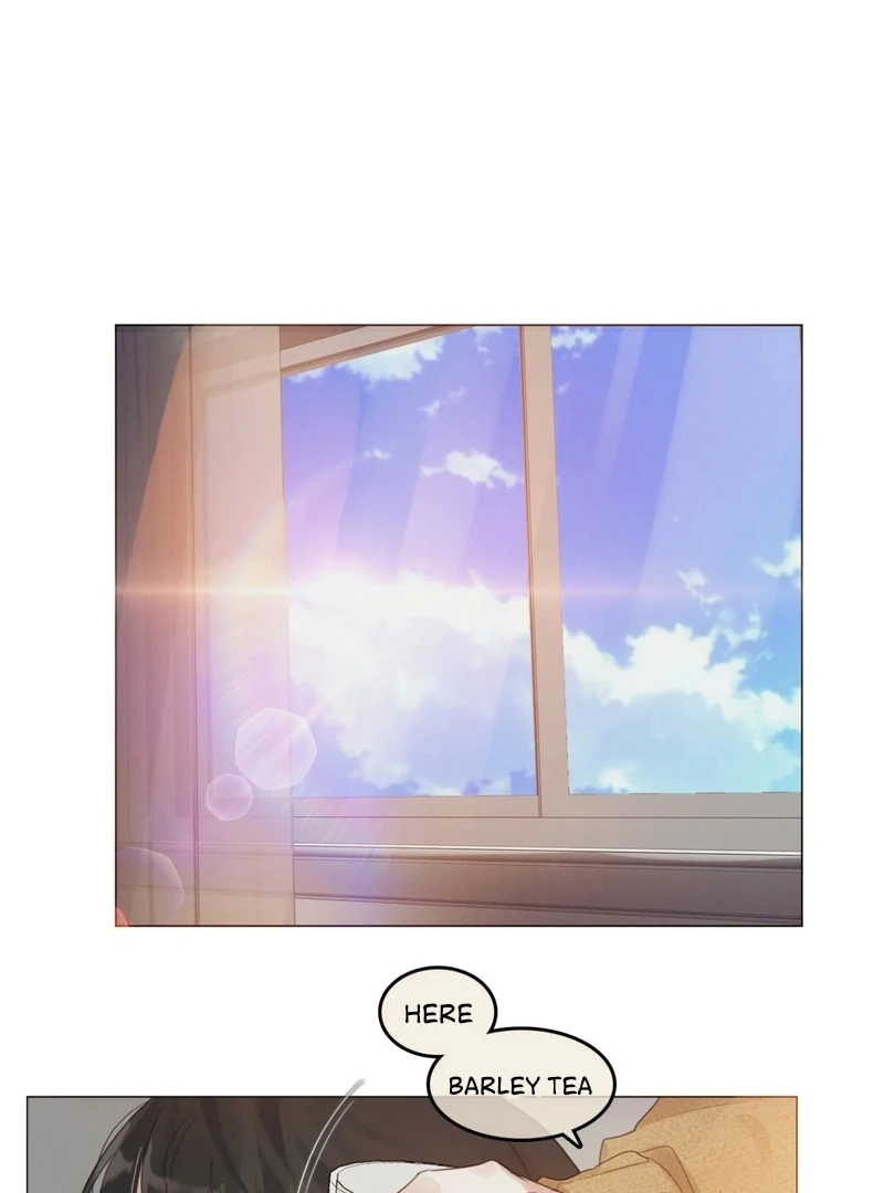 In the Season When Sunflowers Whisper Chapter 1 - Page 40