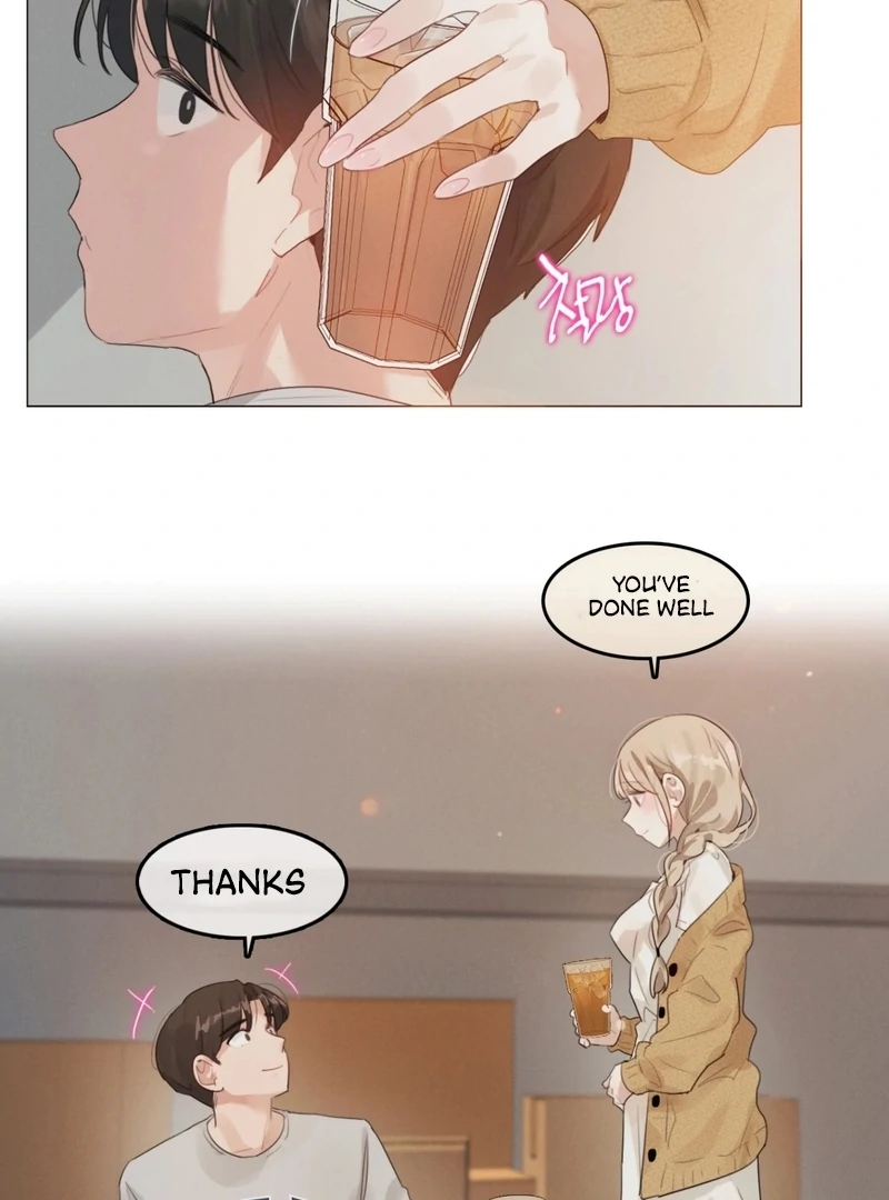 In the Season When Sunflowers Whisper Chapter 1 - Page 41