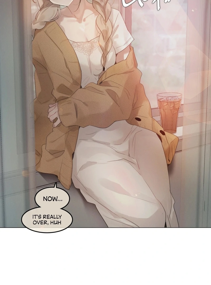 In the Season When Sunflowers Whisper Chapter 1 - Page 43