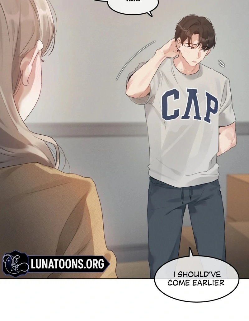 In the Season When Sunflowers Whisper Chapter 1 - Page 45