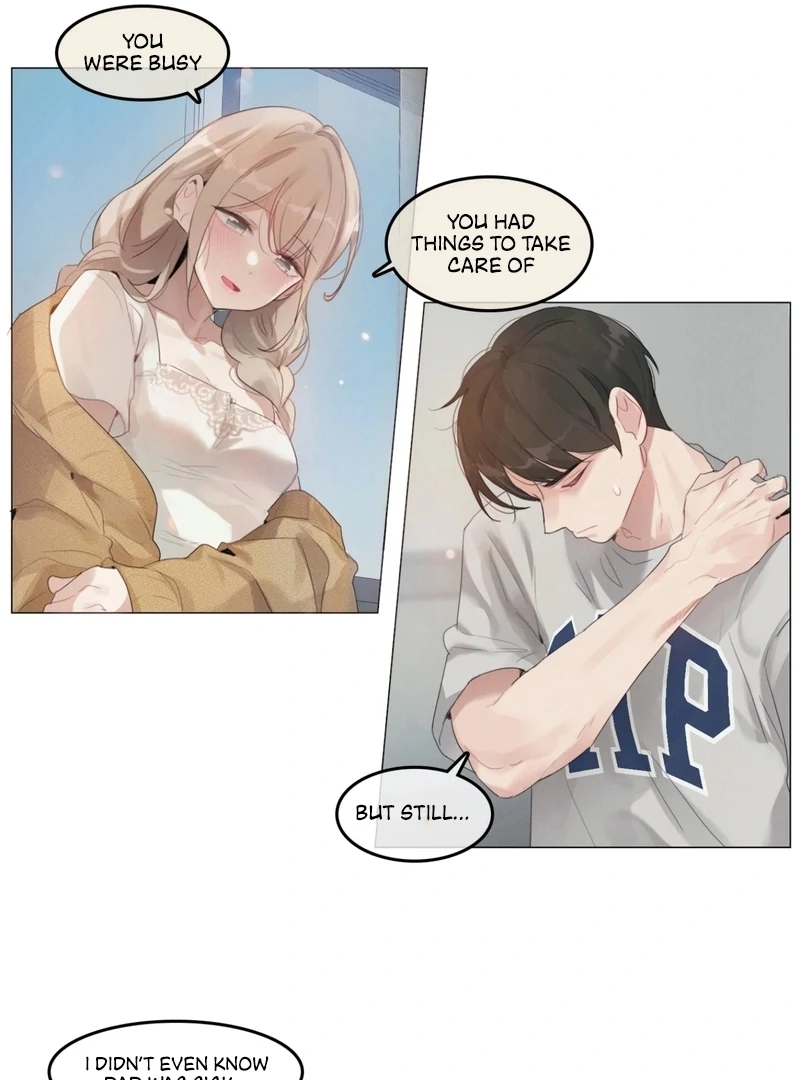 In the Season When Sunflowers Whisper Chapter 1 - Page 46