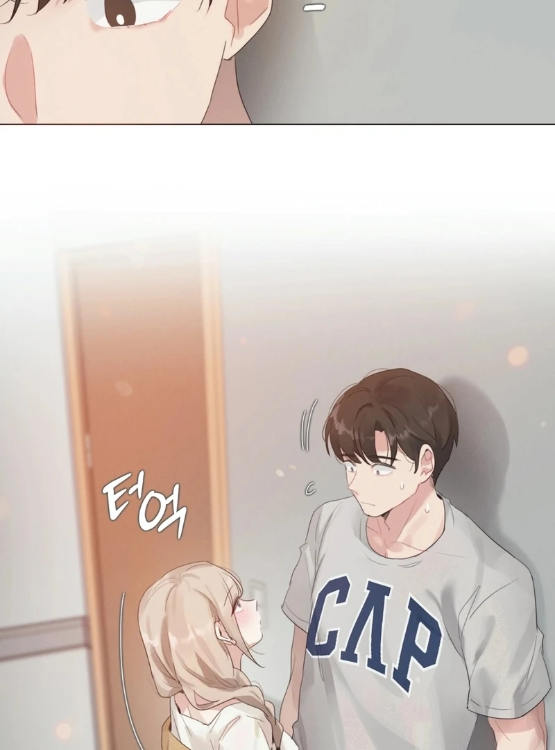 In the Season When Sunflowers Whisper Chapter 1 - Page 48