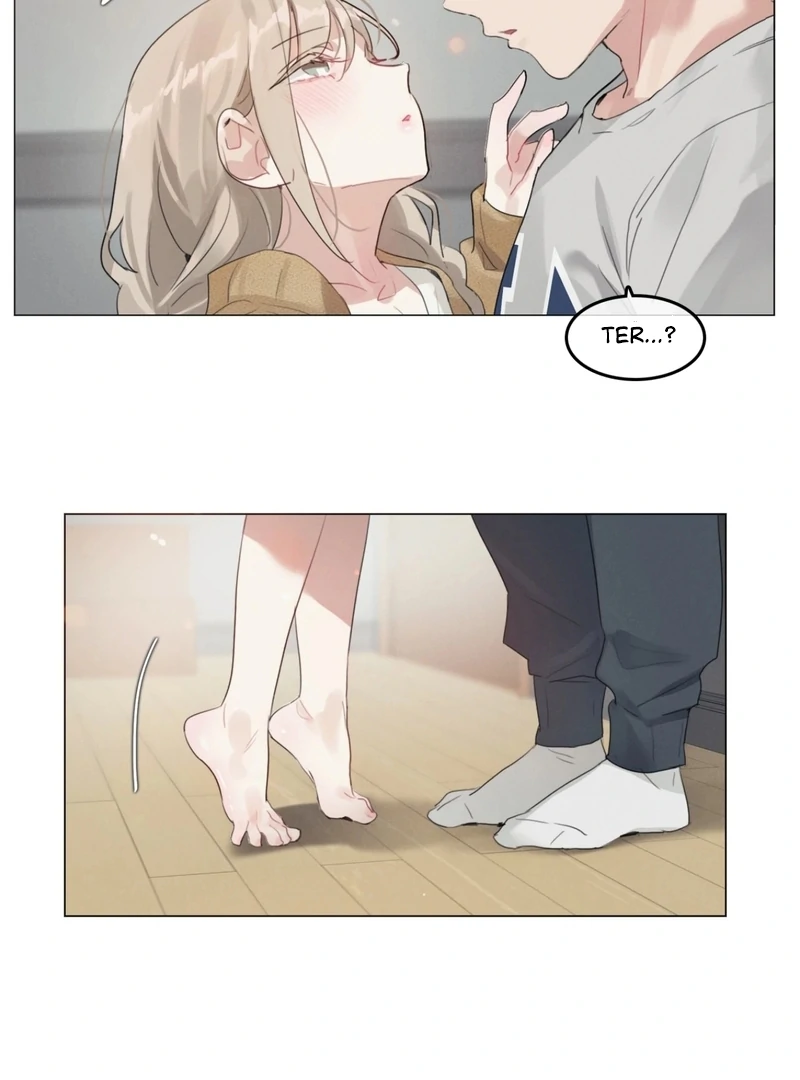 In the Season When Sunflowers Whisper Chapter 1 - Page 50