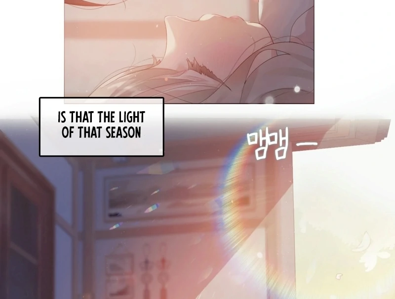 In the Season When Sunflowers Whisper Chapter 1 - Page 6