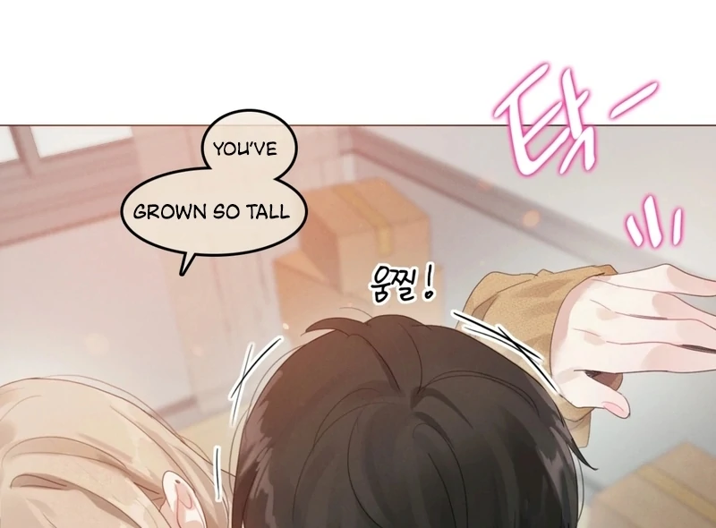 In the Season When Sunflowers Whisper Chapter 1 - Page 51