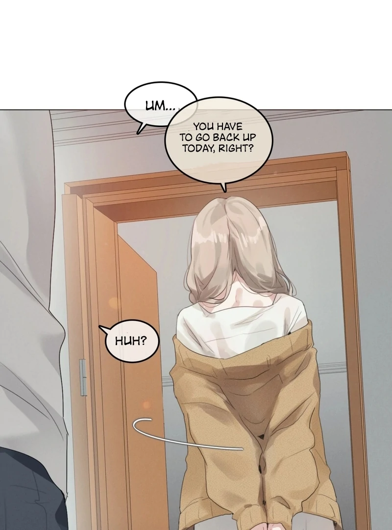 In the Season When Sunflowers Whisper Chapter 1 - Page 54