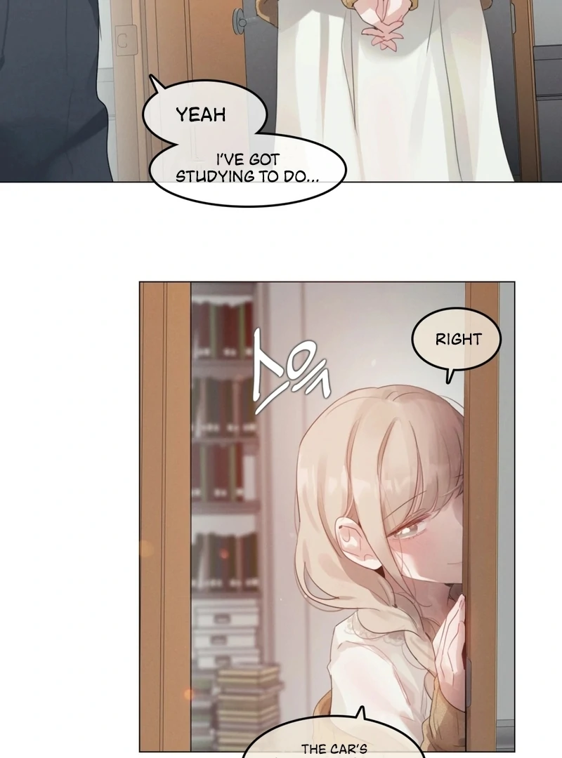 In the Season When Sunflowers Whisper Chapter 1 - Page 55