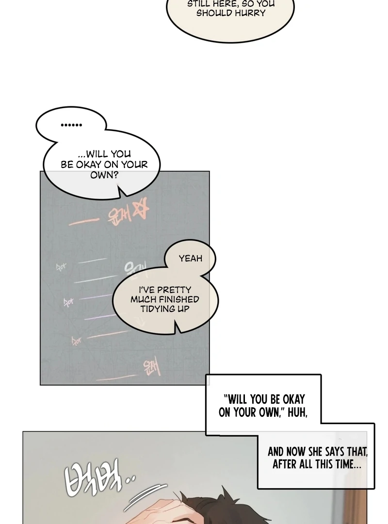 In the Season When Sunflowers Whisper Chapter 1 - Page 56