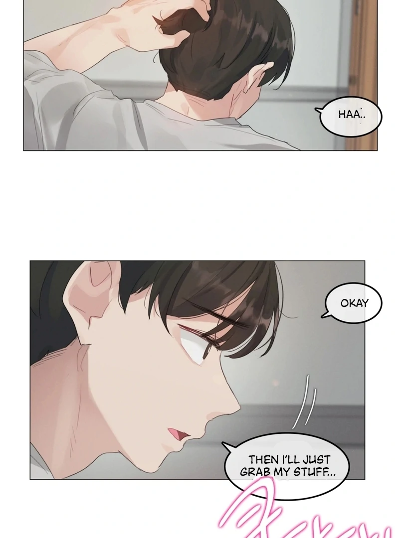 In the Season When Sunflowers Whisper Chapter 1 - Page 57