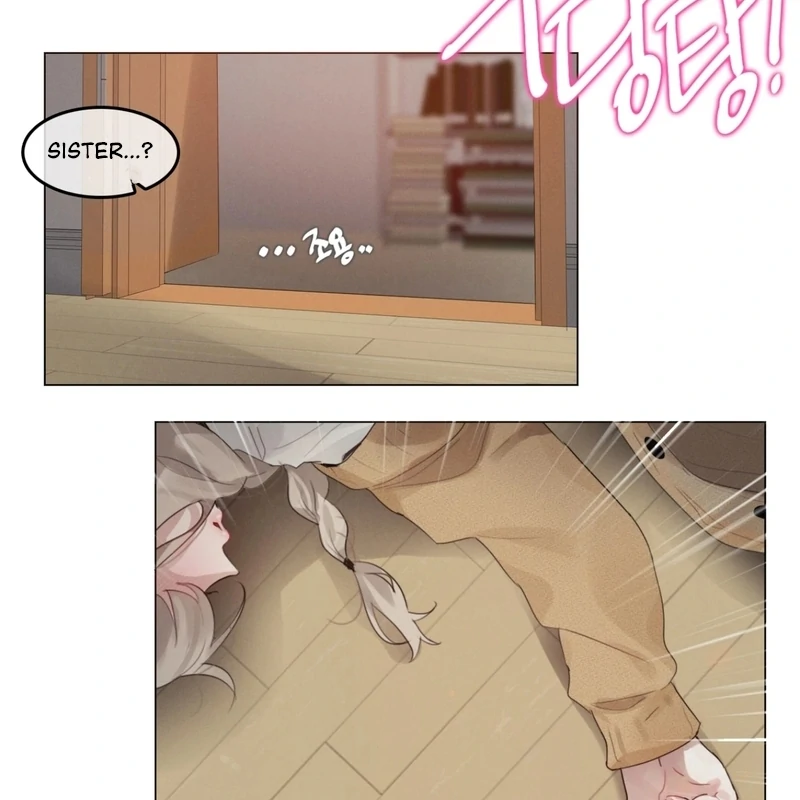 In the Season When Sunflowers Whisper Chapter 1 - Page 58