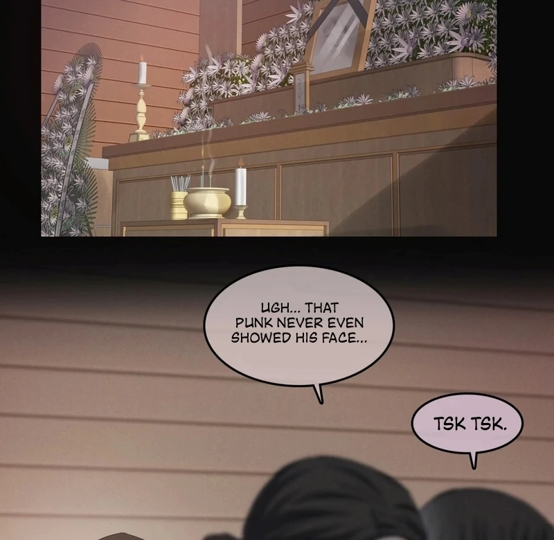 In the Season When Sunflowers Whisper Chapter 1 - Page 65