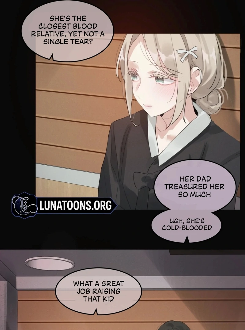 In the Season When Sunflowers Whisper Chapter 1 - Page 67