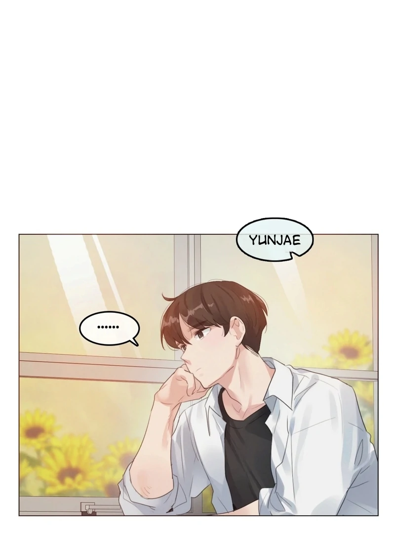 In the Season When Sunflowers Whisper Chapter 1 - Page 8