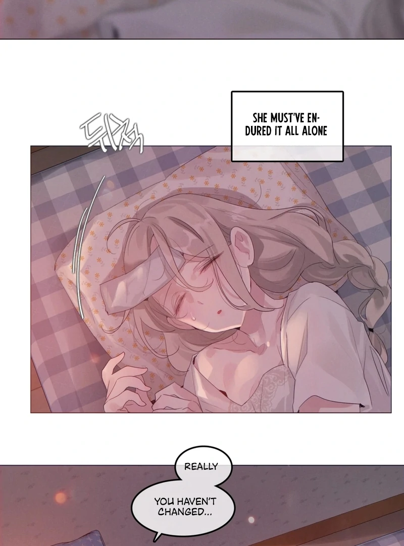 In the Season When Sunflowers Whisper Chapter 1 - Page 71