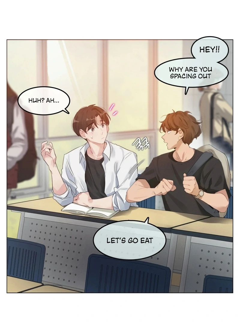 In the Season When Sunflowers Whisper Chapter 1 - Page 9