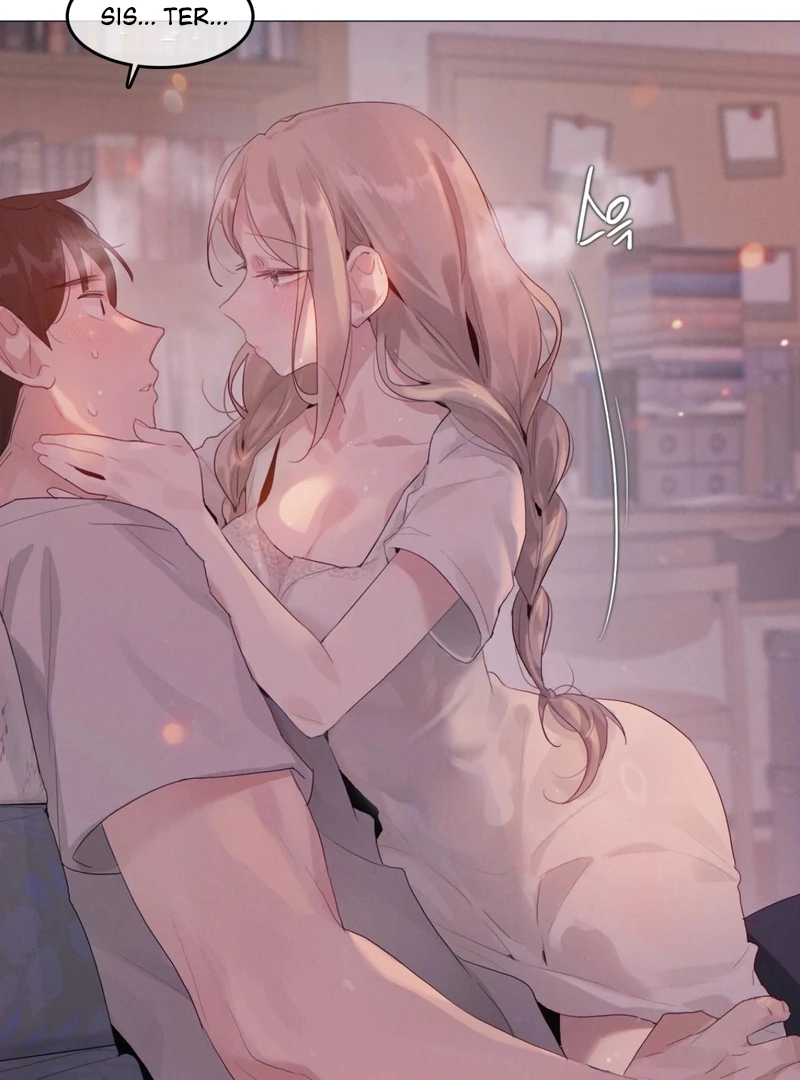 In the Season When Sunflowers Whisper Chapter 1 - Page 84