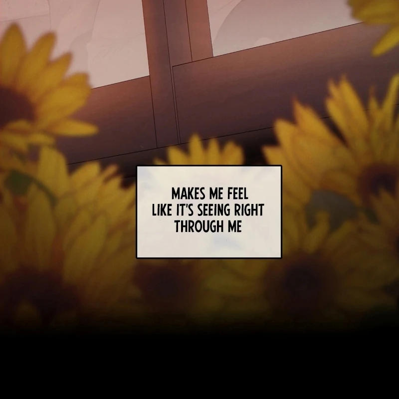 In the Season When Sunflowers Whisper Chapter 1 - Page 87