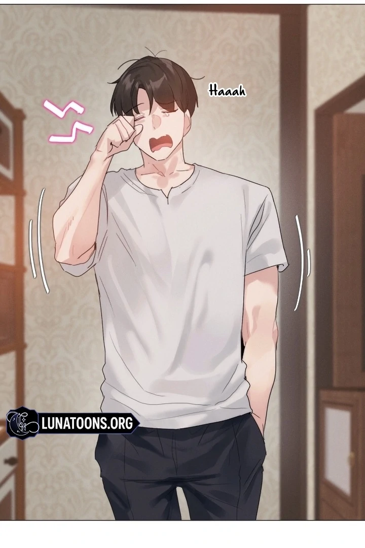 In the Season When Sunflowers Whisper Chapter 12 - Page 21