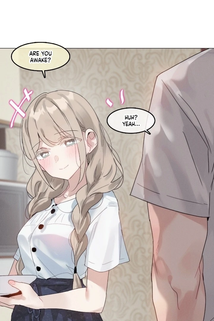 In the Season When Sunflowers Whisper Chapter 12 - Page 22