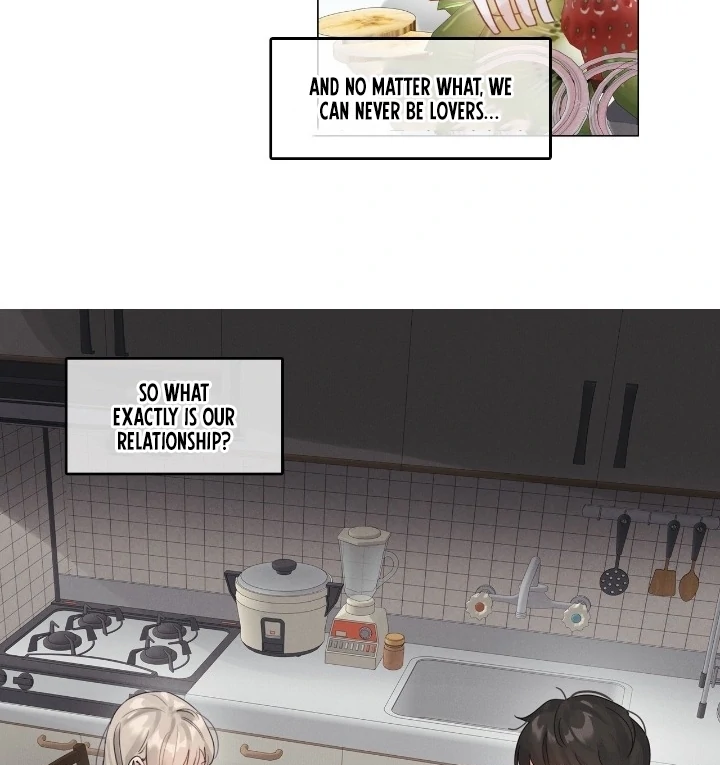 In the Season When Sunflowers Whisper Chapter 12 - Page 26