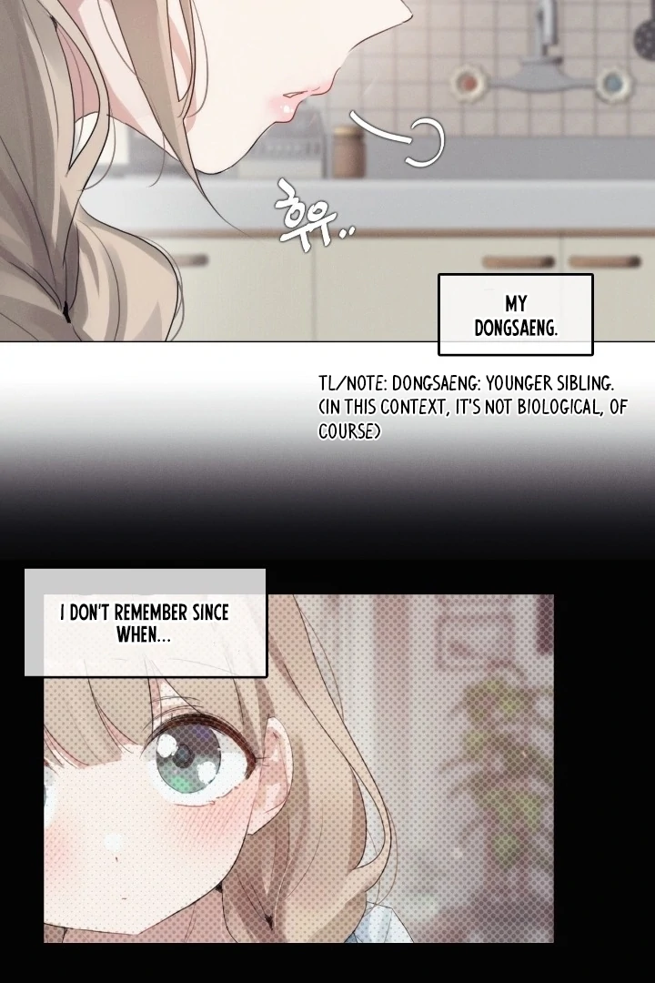 In the Season When Sunflowers Whisper Chapter 12 - Page 29