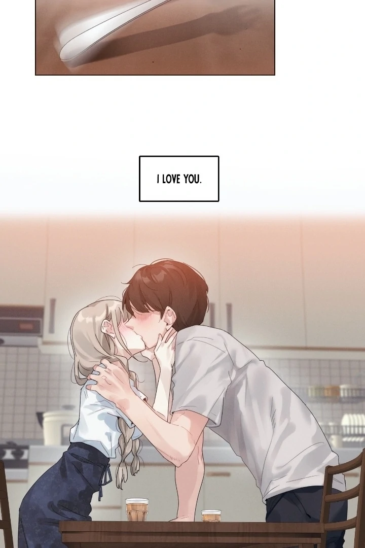 In the Season When Sunflowers Whisper Chapter 12 - Page 31