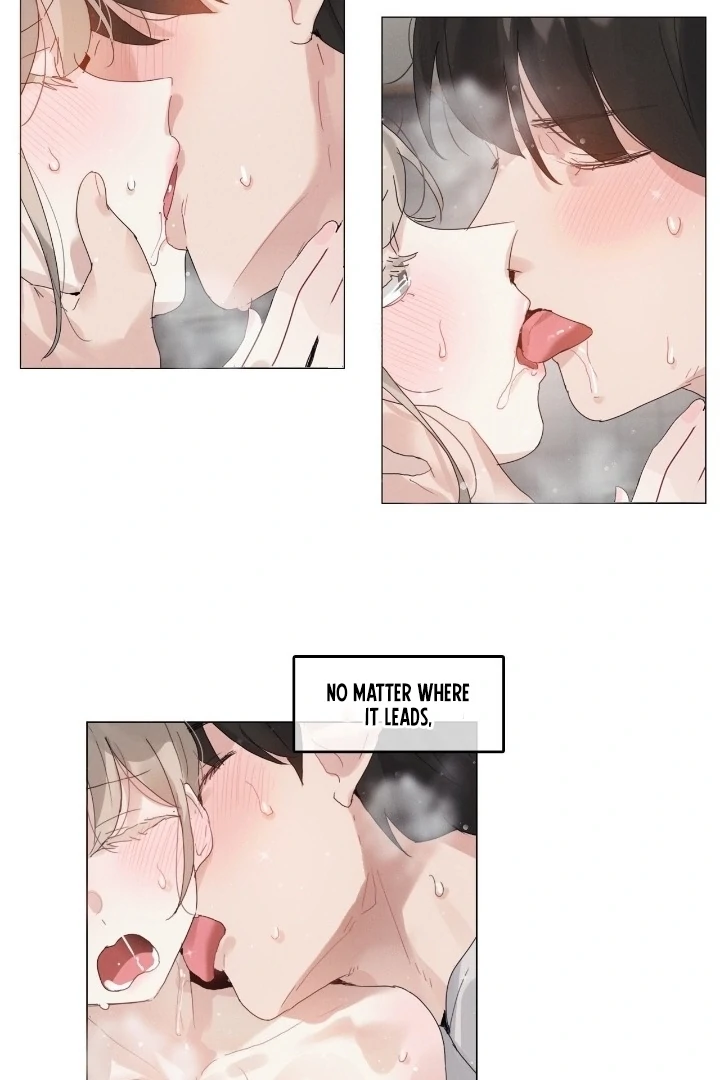 In the Season When Sunflowers Whisper Chapter 12 - Page 33