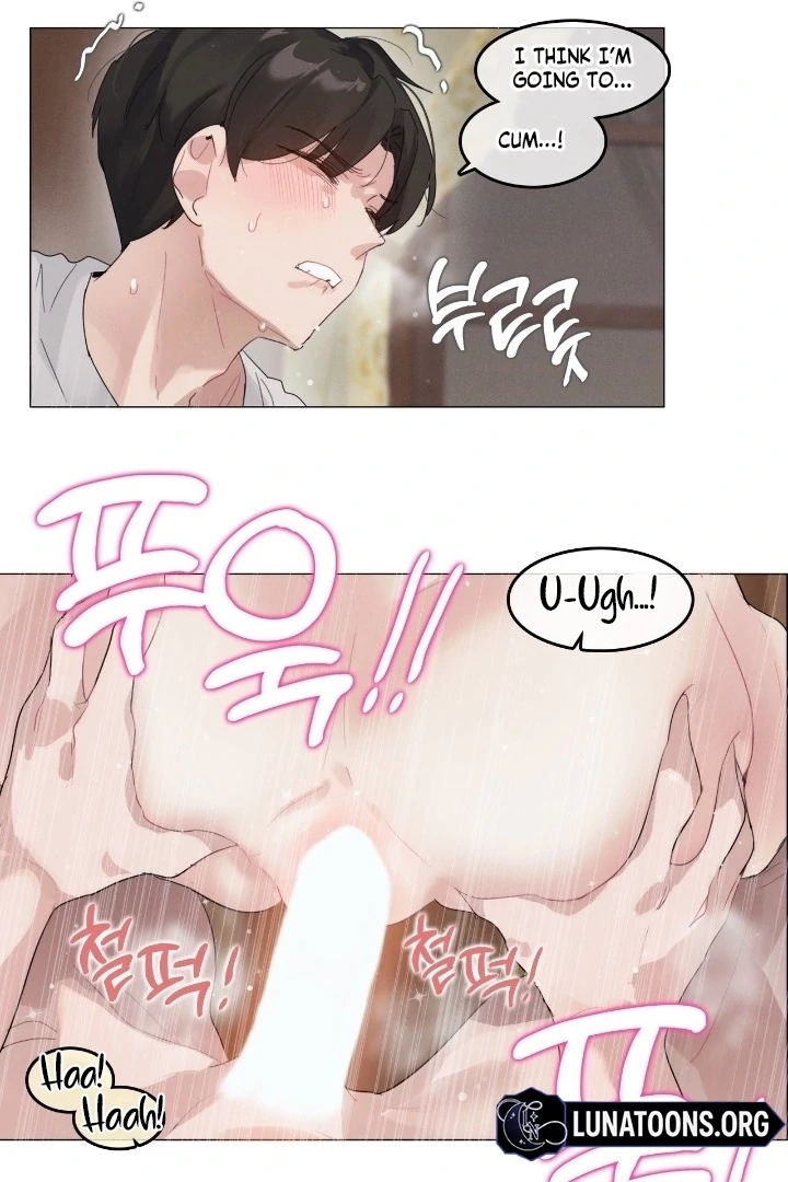 In the Season When Sunflowers Whisper Chapter 12 - Page 49