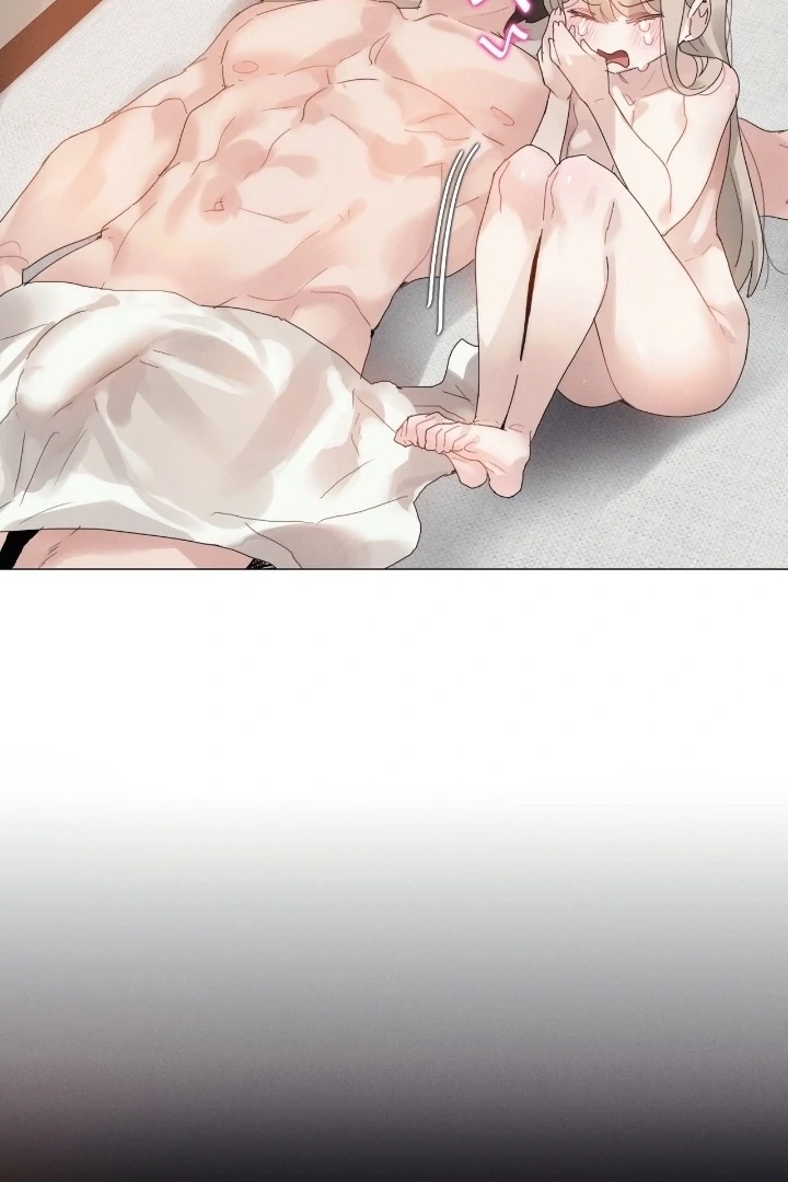 In the Season When Sunflowers Whisper Chapter 12 - Page 8