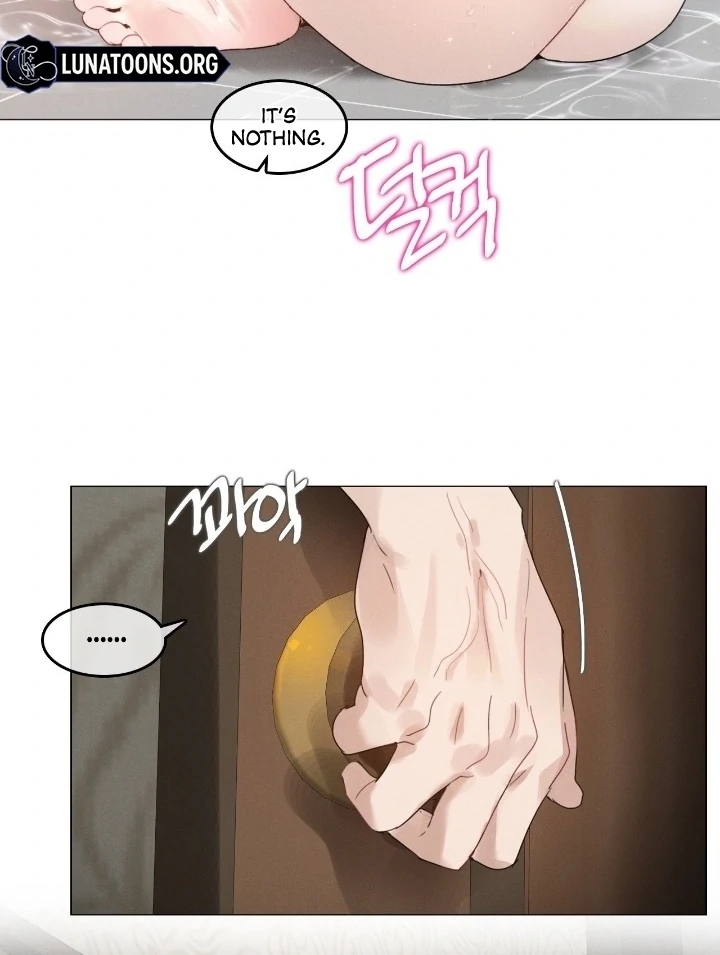 In the Season When Sunflowers Whisper Chapter 5 - Page 28