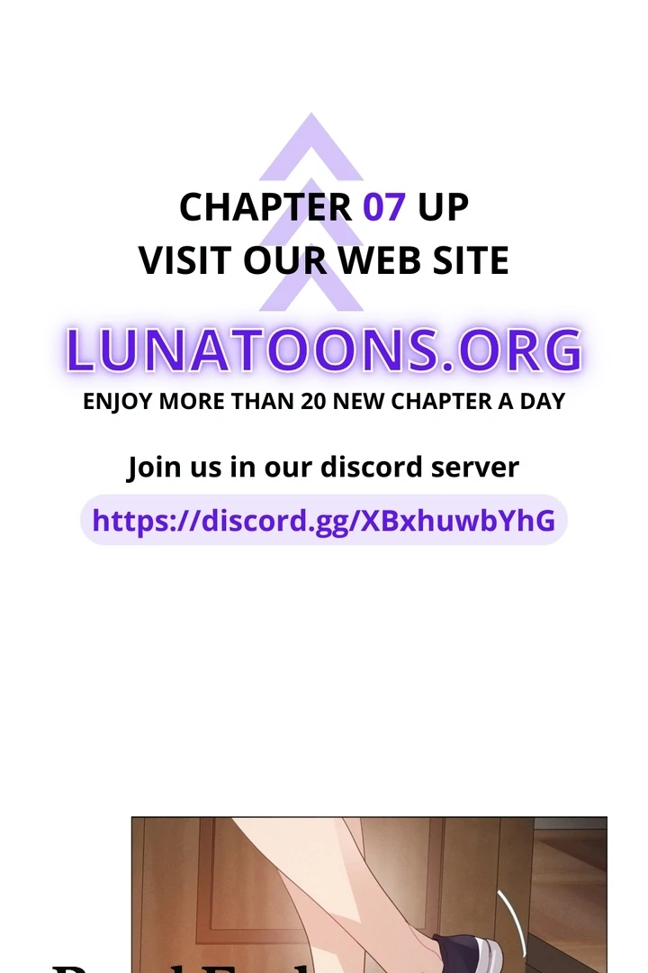 In the Season When Sunflowers Whisper Chapter 6.5 - Page 1