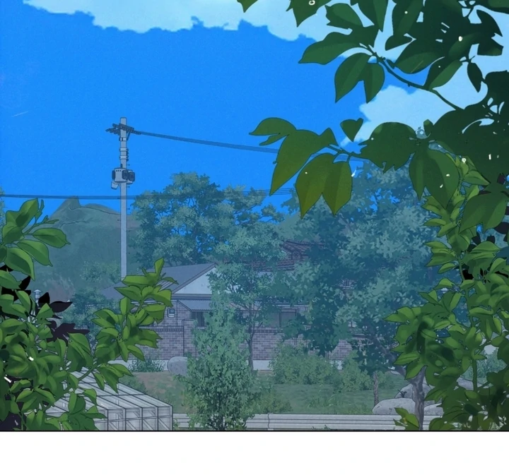 In the Season When Sunflowers Whisper Chapter 6 - Page 13