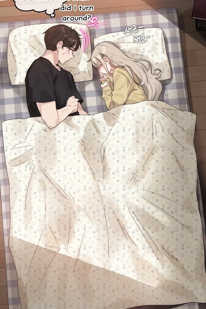 In the Season When Sunflowers Whisper Chapter 6 - Page 16