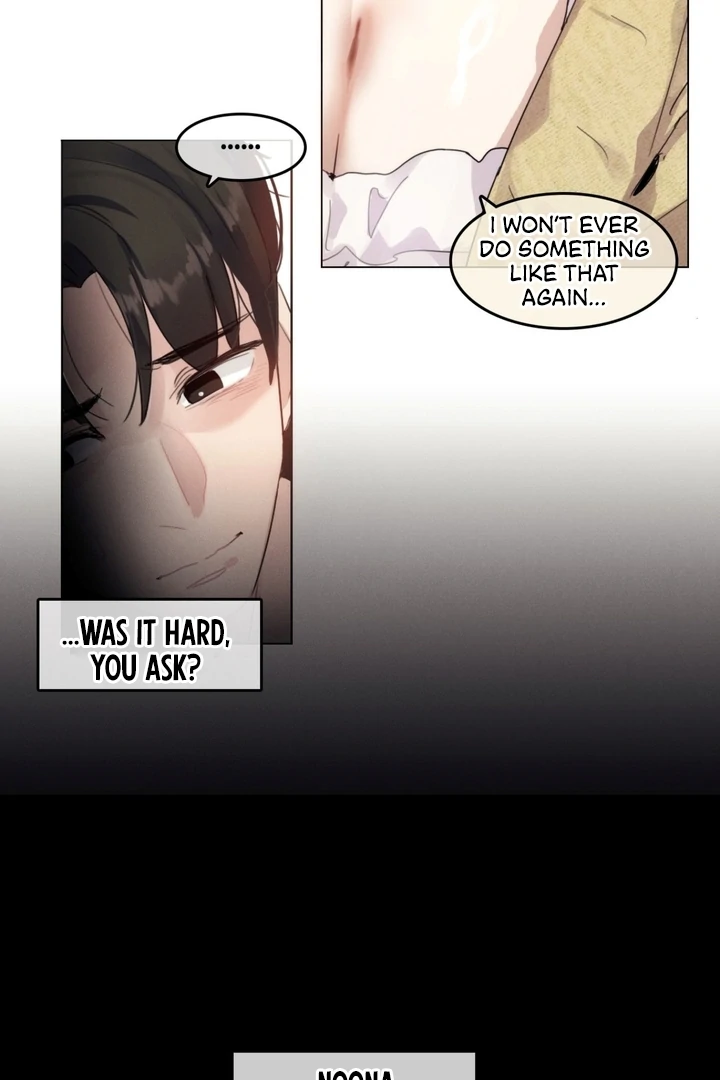 In the Season When Sunflowers Whisper Chapter 6 - Page 23