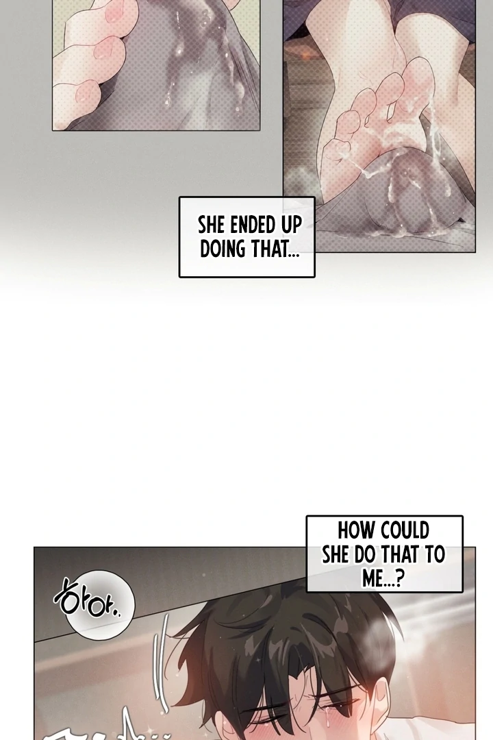 In the Season When Sunflowers Whisper Chapter 6 - Page 29