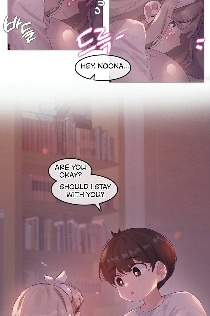 In the Season When Sunflowers Whisper Chapter 6 - Page 5