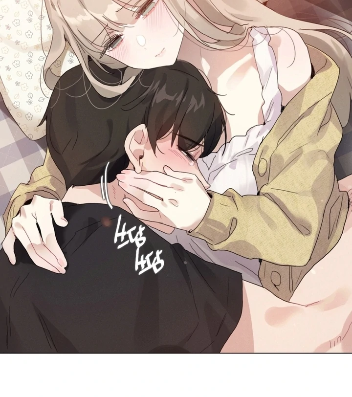 In the Season When Sunflowers Whisper Chapter 6 - Page 41