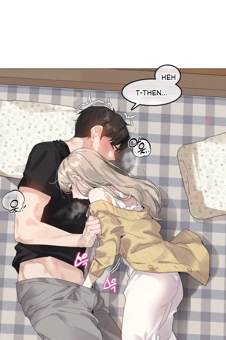 In the Season When Sunflowers Whisper Chapter 6 - Page 44