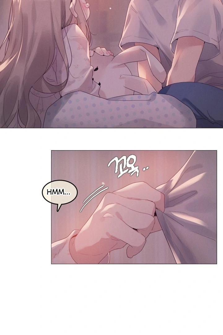 In the Season When Sunflowers Whisper Chapter 6 - Page 6