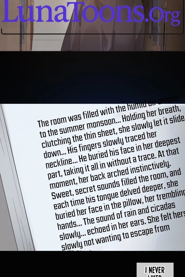 In the Season When Sunflowers Whisper Chapter 8 - Page 2