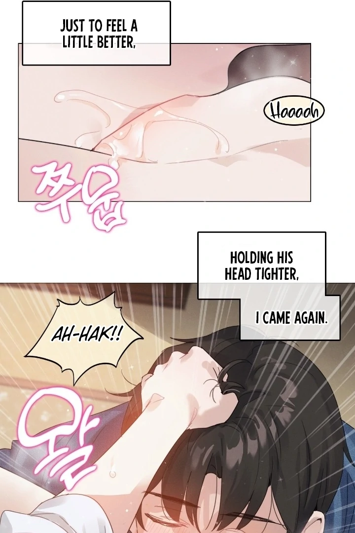 In the Season When Sunflowers Whisper Chapter 8 - Page 14