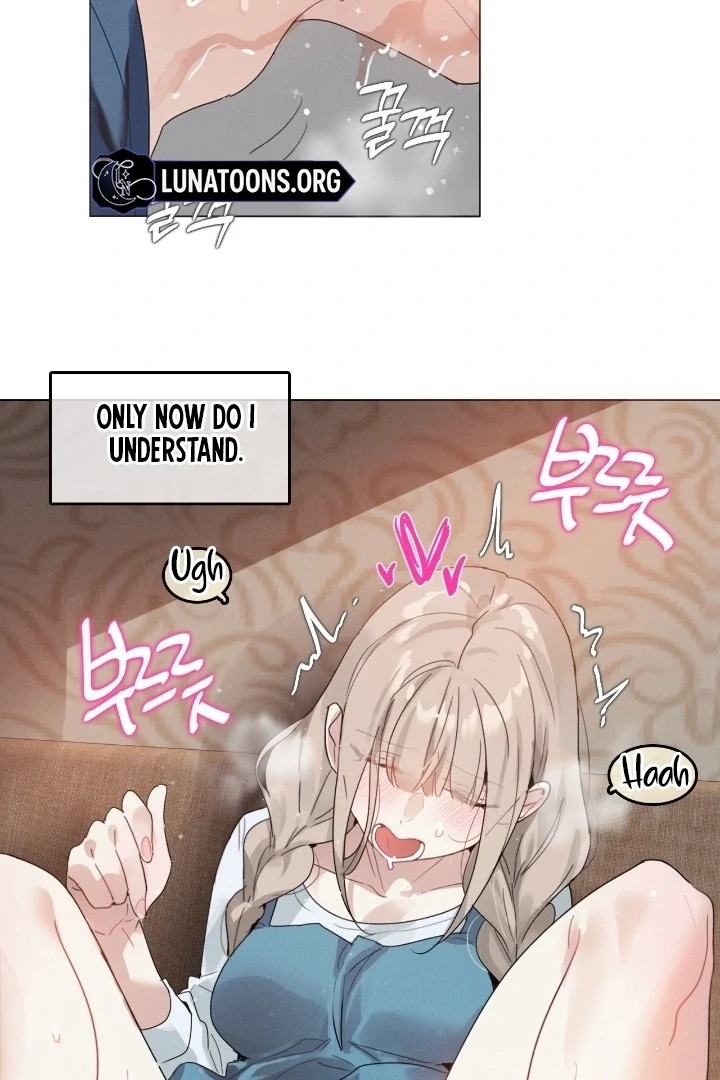 In the Season When Sunflowers Whisper Chapter 8 - Page 16