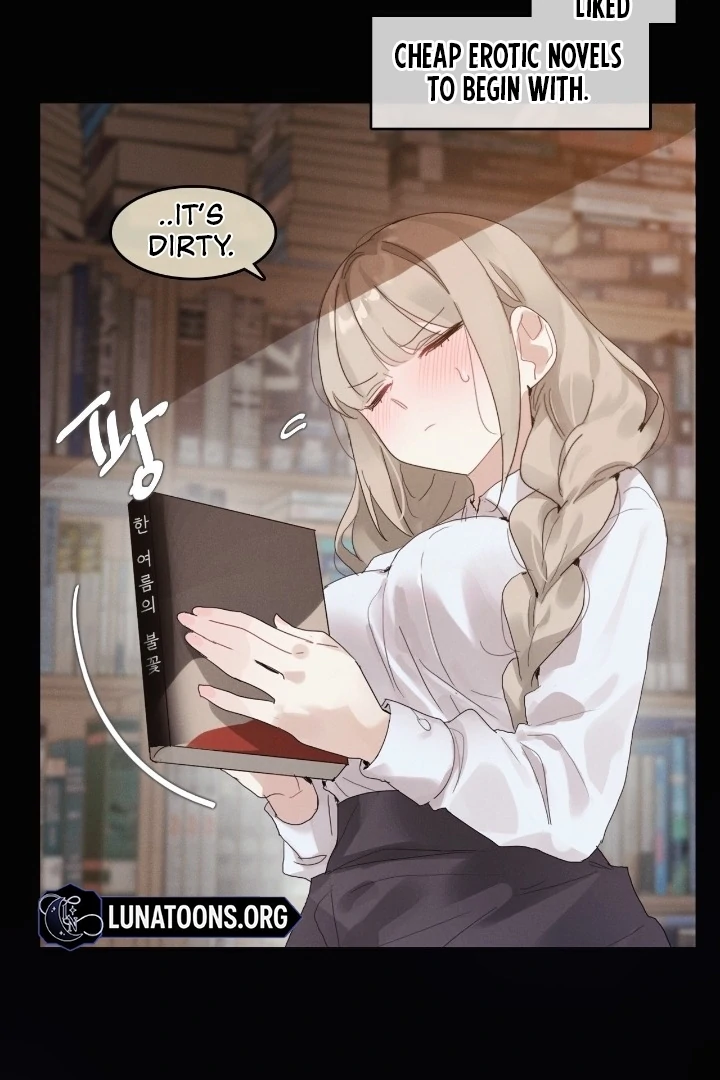 In the Season When Sunflowers Whisper Chapter 8 - Page 3