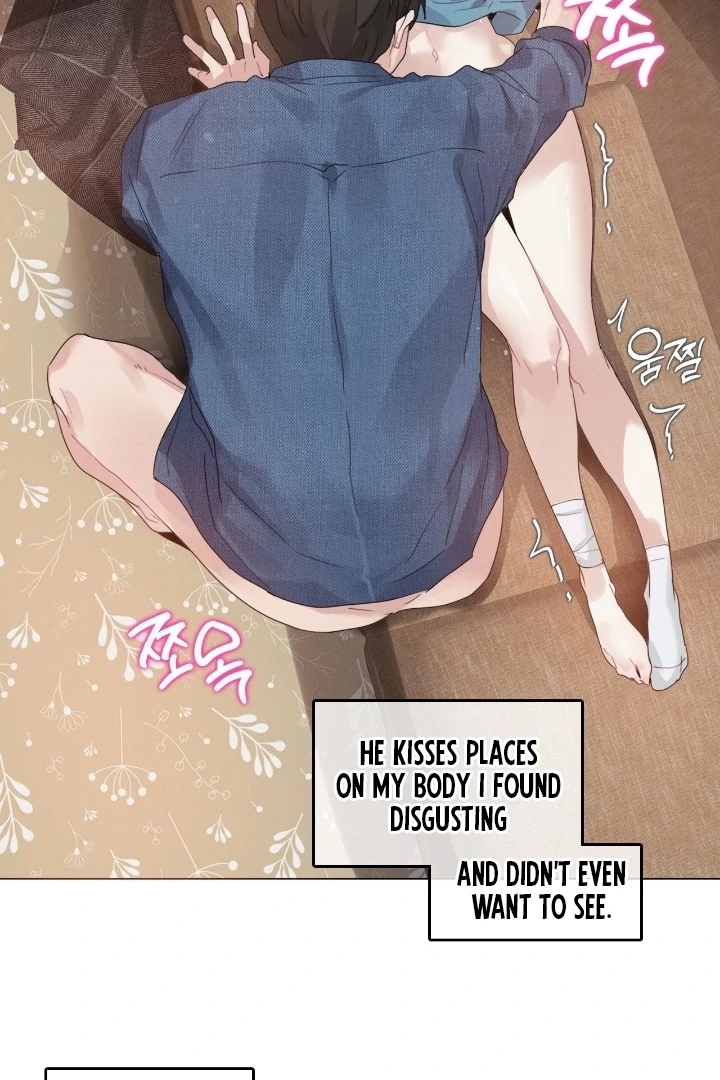 In the Season When Sunflowers Whisper Chapter 8 - Page 23