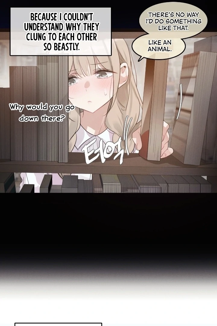 In the Season When Sunflowers Whisper Chapter 8 - Page 4